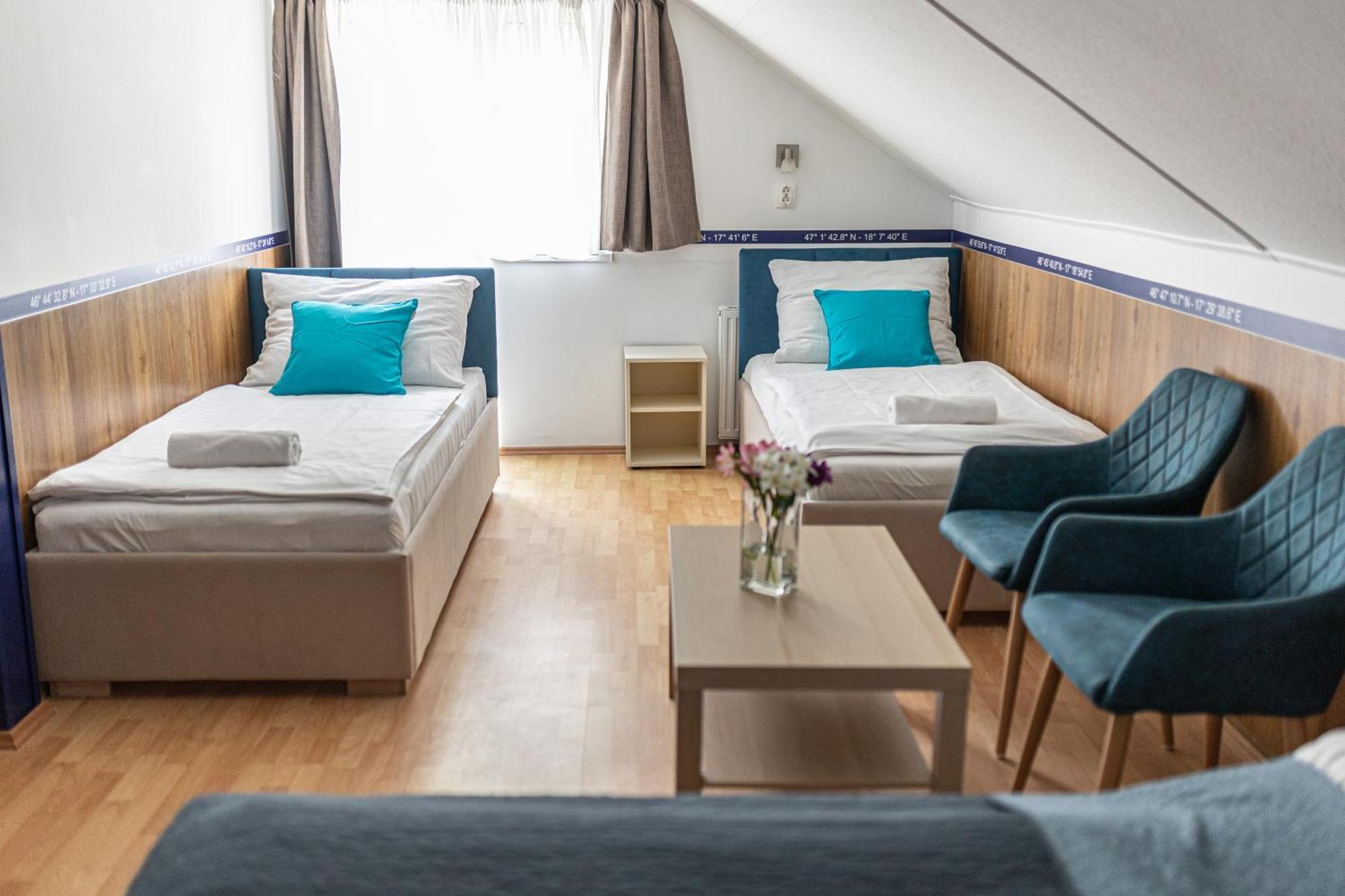 Hotel Solero シオーフォク 部屋 写真