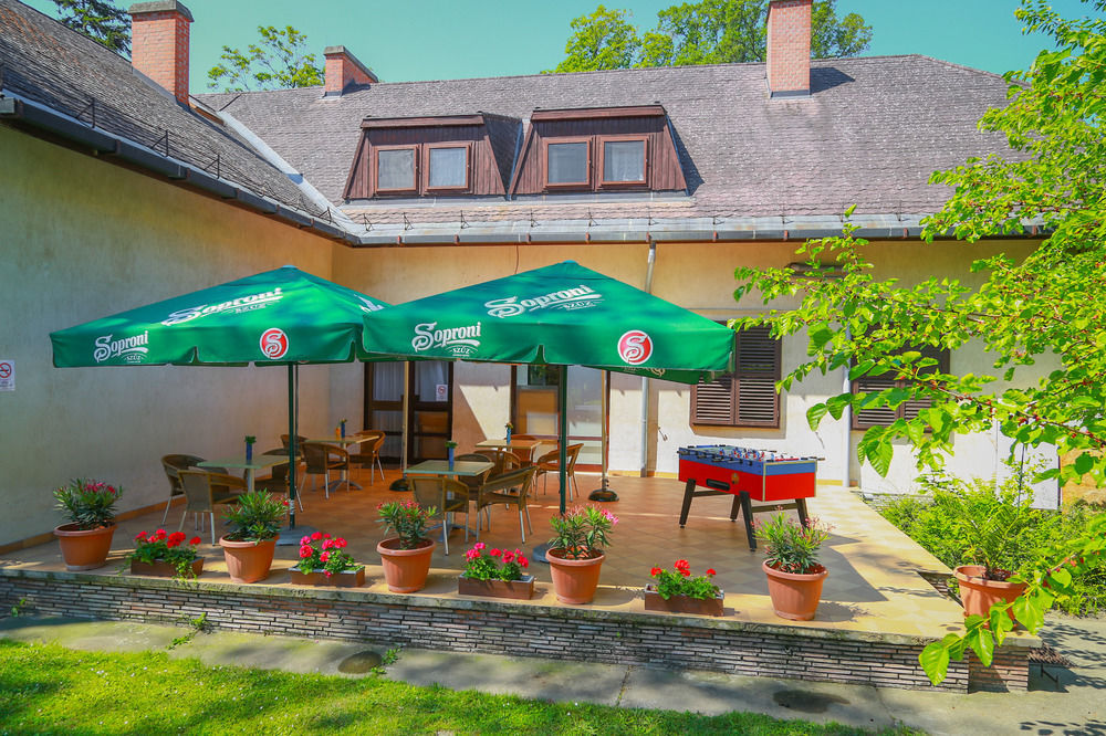 Hotel Solero シオーフォク エクステリア 写真